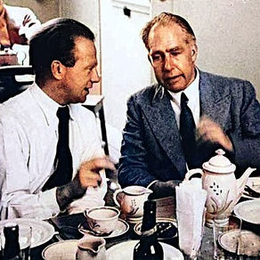 MARCO GIUBBILEI - DETERMINISMO O INCERTEZZA?