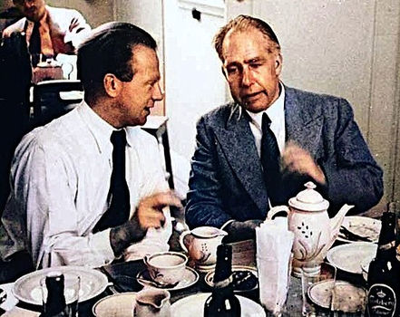 MARCO GIUBBILEI - DETERMINISMO O INCERTEZZA?