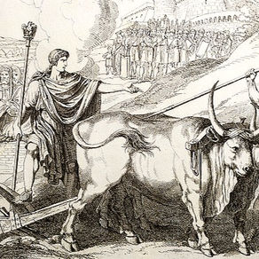 DIES NATALIS ROMAE MMDCCLXXVI 