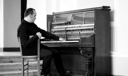 MARIJA VASIC - XHAKOVIQ: I FEEL THE MOST BEAUTIFUL ON STAGE